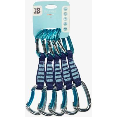 Beal Be Free 12 cm 5 ks
