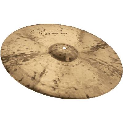 Paiste Signature Dark Energy Ride MK II 22"