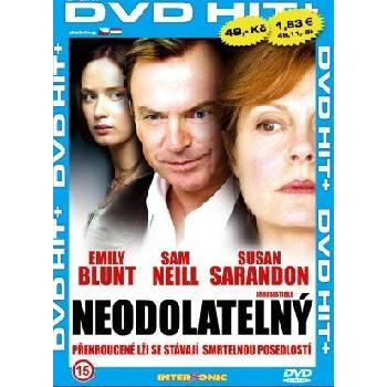 DM discont Неустоимо - dvd (003055)