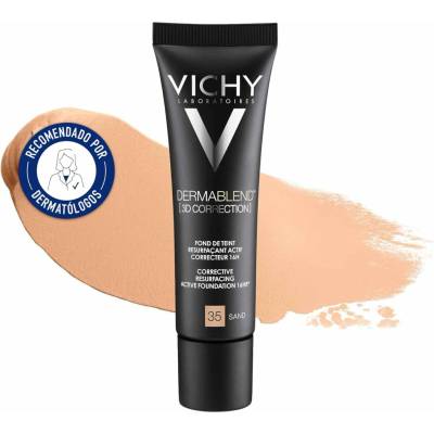 Vichy Dermablend 3D 35 30 ml
