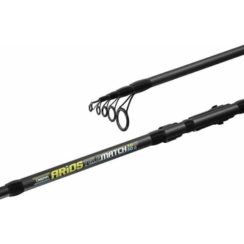 Delphin Dolphin Prut Arios TeleMatch 420cm 25g