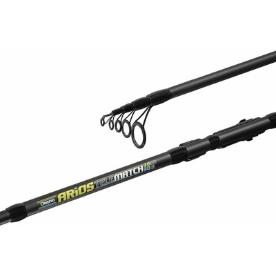 Delphin Dolphin Prut Arios TeleMatch 420cm 25g