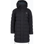 POC Дамско ски яке POC Race Loft Parka uranium black