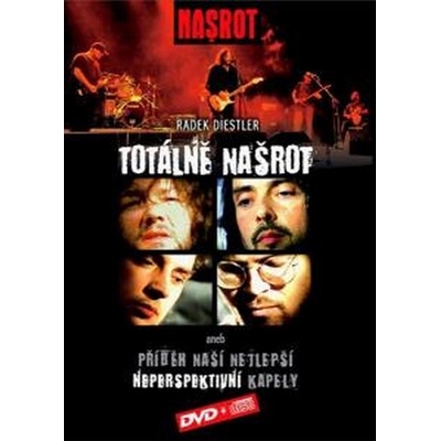 Totálně Našrot Radek Diestler