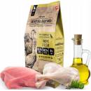 Wiejska Zagroda Morka Hus Chrumky M 2 kg