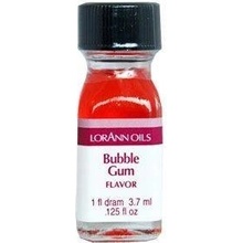 FunCakes LorAnn Aroma žuvačka, super silná 3,7 ml