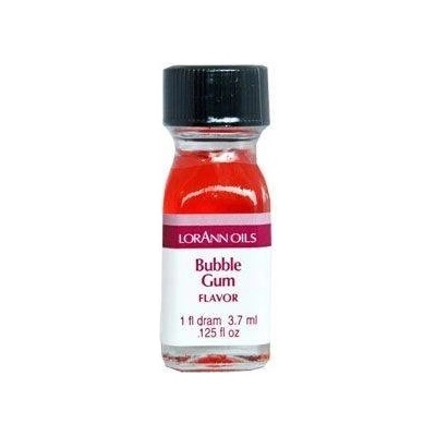 FunCakes LorAnn Aroma žuvačka, super silná 3,7 ml
