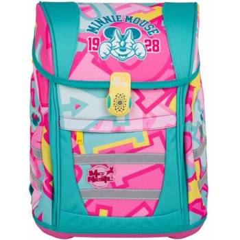 COOLPACK Ученическа раница CoolPack Teneris Minnie Mouse (F137775)