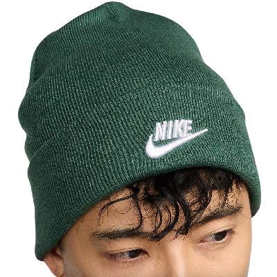 Шапка Nike U NK PEAK BEANIE TC FUT F24 L hf0186-323