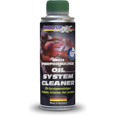 Bluechem Bike-Line Oil System Cleaner 200 ml