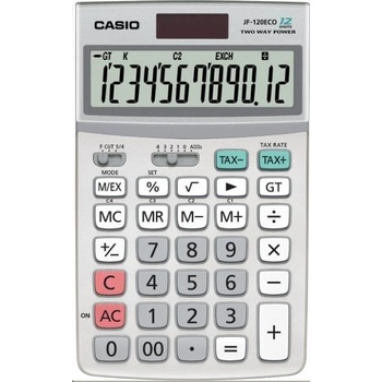 Casio JF 120 Eco