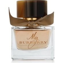 Burberry My Burberry parfémovaná voda dámská 50 ml