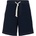 Boss Къси панталони Boss Men's Karlos-Ds Jersey Fabric Shorts - Dark Blue