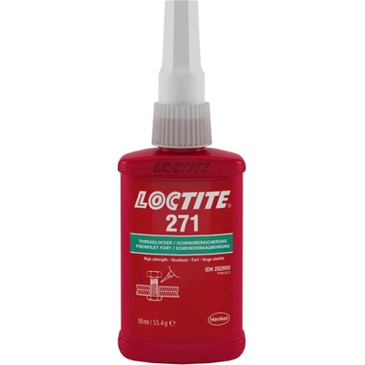 LOCTITE 271 zaisťovač závitov VP 50g