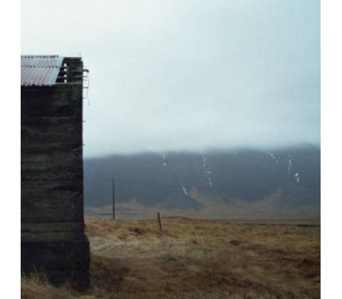 ARNALDS, OLAFUR - EULOGY FOR EVOLUTION 2017 LP