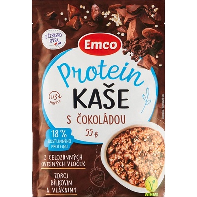 Emco Super kaše protein 55 g