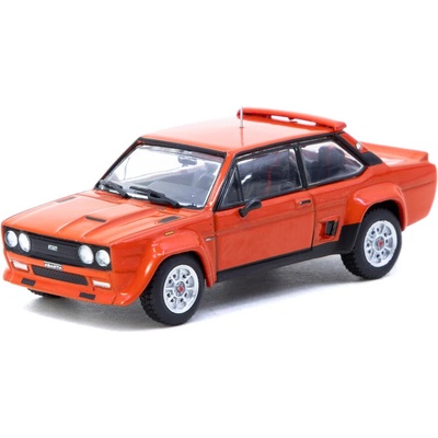 Fiat 131 Abarth Rally Stradale Tarmac Works 1:64