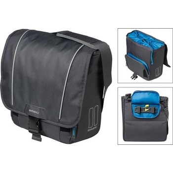 Basil Sport Design Commuter 18 l