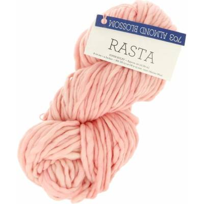 Malabrigo Rasta Almond Blossom 703
