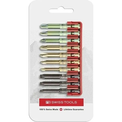 PB Swis Tools 10 ks PB E6.701 CN