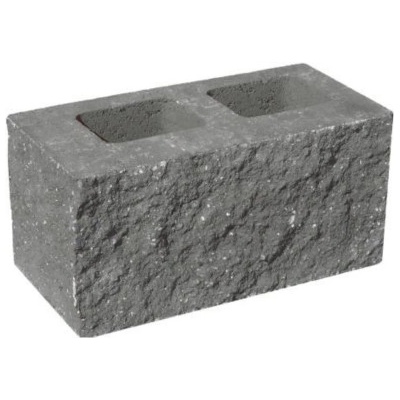PRESBETON Tvárnice FACE BLOCK HX 2/19/3B černá