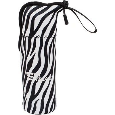 Púzdro FitStream neoprénové Zebra
