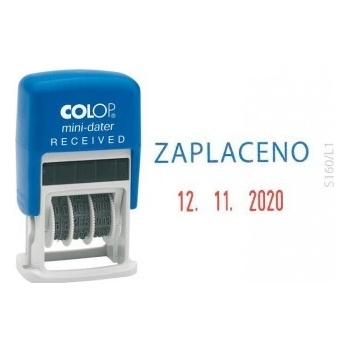 Colop Printer S 260