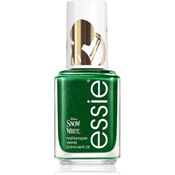 essie Snow White лак за нокти цвят seize the crown 13.5ml