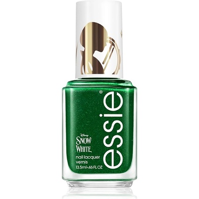 essie Snow White лак за нокти цвят seize the crown 13.5ml