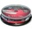 HP DVD+R 8.5Gb 8X - шпиндел 10бр. Dual Layer
