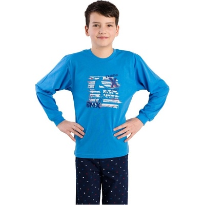 Bettymode BMX Sport blue