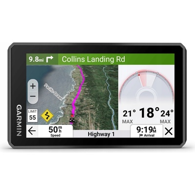 Garmin Zümo XT3