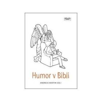 Humor v Bibli