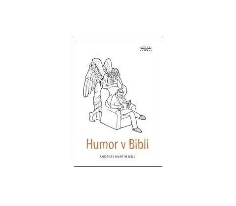 Humor v Bibli