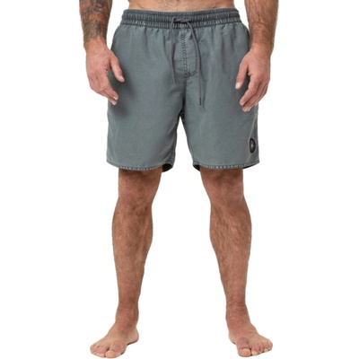 Pitbull West Coast pánske plavky Balfour grey