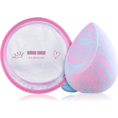 essence Harley Quinn гъба за фон дьо тен