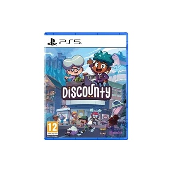Discounty