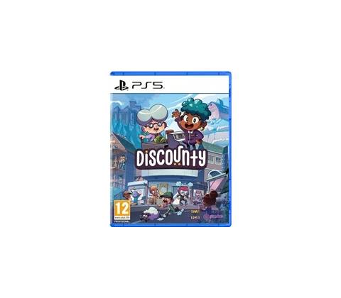Discounty