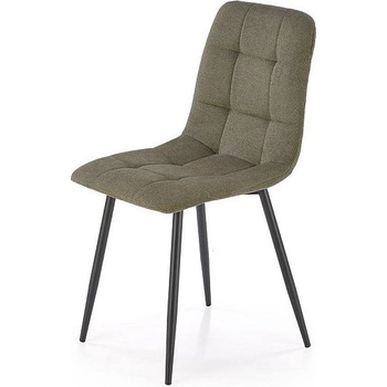 Halmar Трапезен стол k560 маслинен