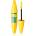 Maybelline new york The Colossal водоустойчива спирала за обем цвят Black 10ml