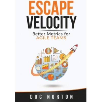 Escape Velocity | Doc Norton