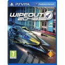 Hry na PS Vita Wipeout 2048