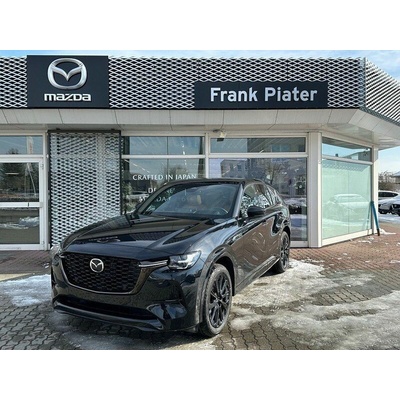 Mazda CX-60 3.3 e-Skyactiv D 254 Homura 187 kW