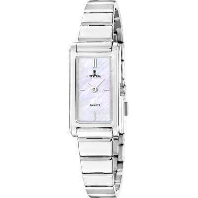 Дамски часовник Festina Mademoiselle - F20767/1 (F20767/1)