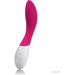 LELO Mona 2 - извит вибратор (розов)