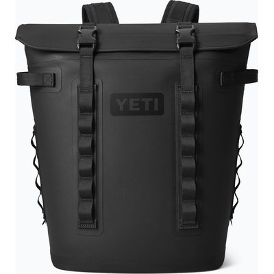 YETI Термо раница YETI Hopper 20 l black