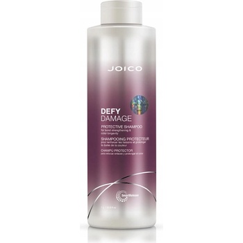 Joico Defy Damage Protective Shampoo poškozené vlasy Ochranný šampon 1000 ml