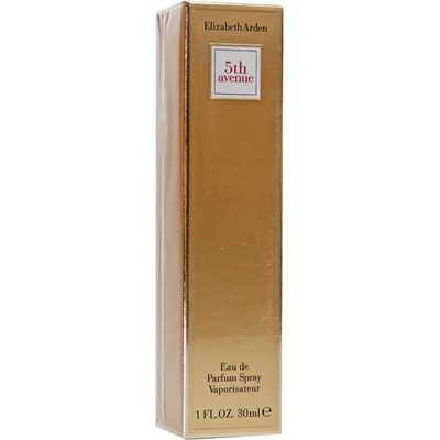 Elizabeth Arden 5th Avenue EDP 125 ml + EDP 30 ml