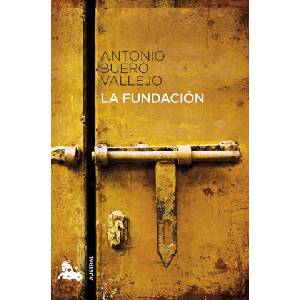 Fundacion (ISBN: 9788467033335)