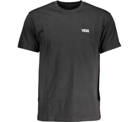 Vans čierne